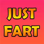 Just Fart biểu tượng