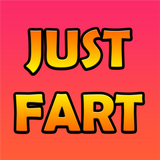 Just Fart biểu tượng