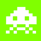 Space Invaders II ikon