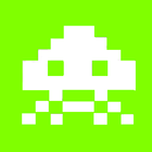 Space Invaders II icon