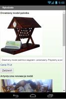 Ogłoszenia łowieckie screenshot 2