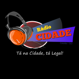 Radio Cidade Catalão आइकन