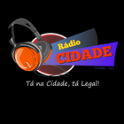 Radio Cidade Catalão آئیکن