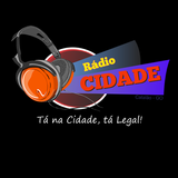 Radio Cidade Catalão icon