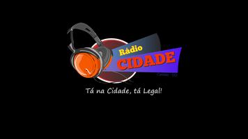 Radio Cidade Catalão تصوير الشاشة 3