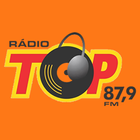 Top FM Catalão ไอคอน