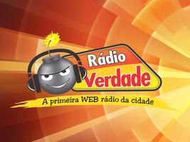 Rádio Verdade Catalão syot layar 2