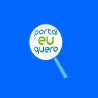 PortalEuQuero - Rede Empresarial capture d'écran 1