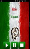 Radio Tricolore 海报