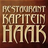 Restaurant Kapitein Haak 图标