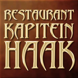 Restaurant Kapitein Haak icon