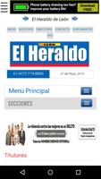 Mexicaanse kranten स्क्रीनशॉट 1