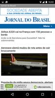 Brazilian newspapers and sport screenshot 2