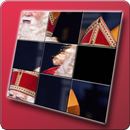 Sinterklaas schuifpuzzel APK