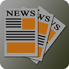 USA News, American Newspapers أيقونة