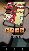 Christmas Jigsaw پوسٹر