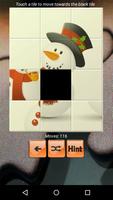 1 Schermata Christmas Jigsaw