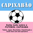 Capixabão icon