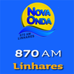 Radio Nova Onda Linhares