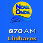 Radio Nova Onda Linhares иконка