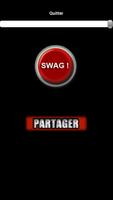 Bouton SWAG Affiche