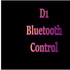 D1 Control icône