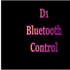 آیکون‌ D1 Control