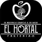 El Hortal Fruterías icône