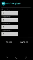 Arduino Bluetooth Controller screenshot 3