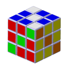 Jak ułożyć kostkę  3x3x3 i 2x2 ikona