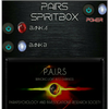 PAIRS Spirit Box icono