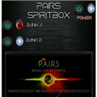 PAIRS Spirit Box أيقونة