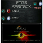 PAIRS Spirit Box icône