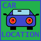 CarLocation 아이콘
