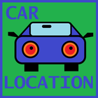 CarLocation أيقونة