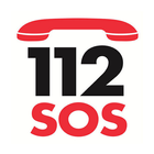 Llamar al 112 ไอคอน