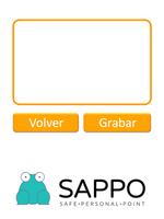 SAPPO NFC постер