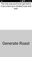 Random Roast Generator capture d'écran 1