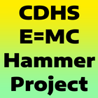E=McHammer Hackathon Project icône