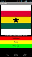 FreeGhana screenshot 1