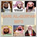 Qari Al-Qur'an Mp3