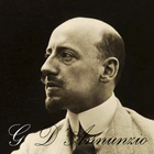 ikon Gabriele D'Annunzio