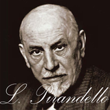 Icona Luigi Pirandello