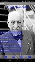 Luigi Pirandello 海報