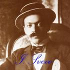 Italo Svevo icon