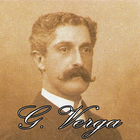 Giovanni Verga Zeichen