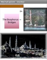 Istanbul Tourist Explorer स्क्रीनशॉट 3