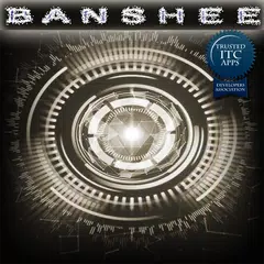 Banshee アプリダウンロード