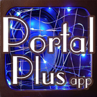 Portal Plus icône