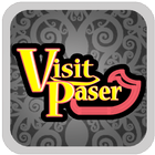 Paser Map-icoon